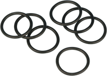 JAMES GASKET Lower Dipstick Cover O-Ring - FXDB JGI-62672-90