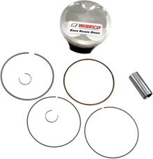 WISECO Piston Kit - 77.00 mm - Kawasaki 40019M07700