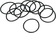 JAMES GASKET Dipstick/Filler Cap O-Ring JGI-62673-90