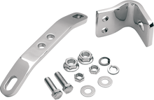 DRAG SPECIALTIES Heavy Duty Top Motor Mount - FX/FL 28-0026-SC3
