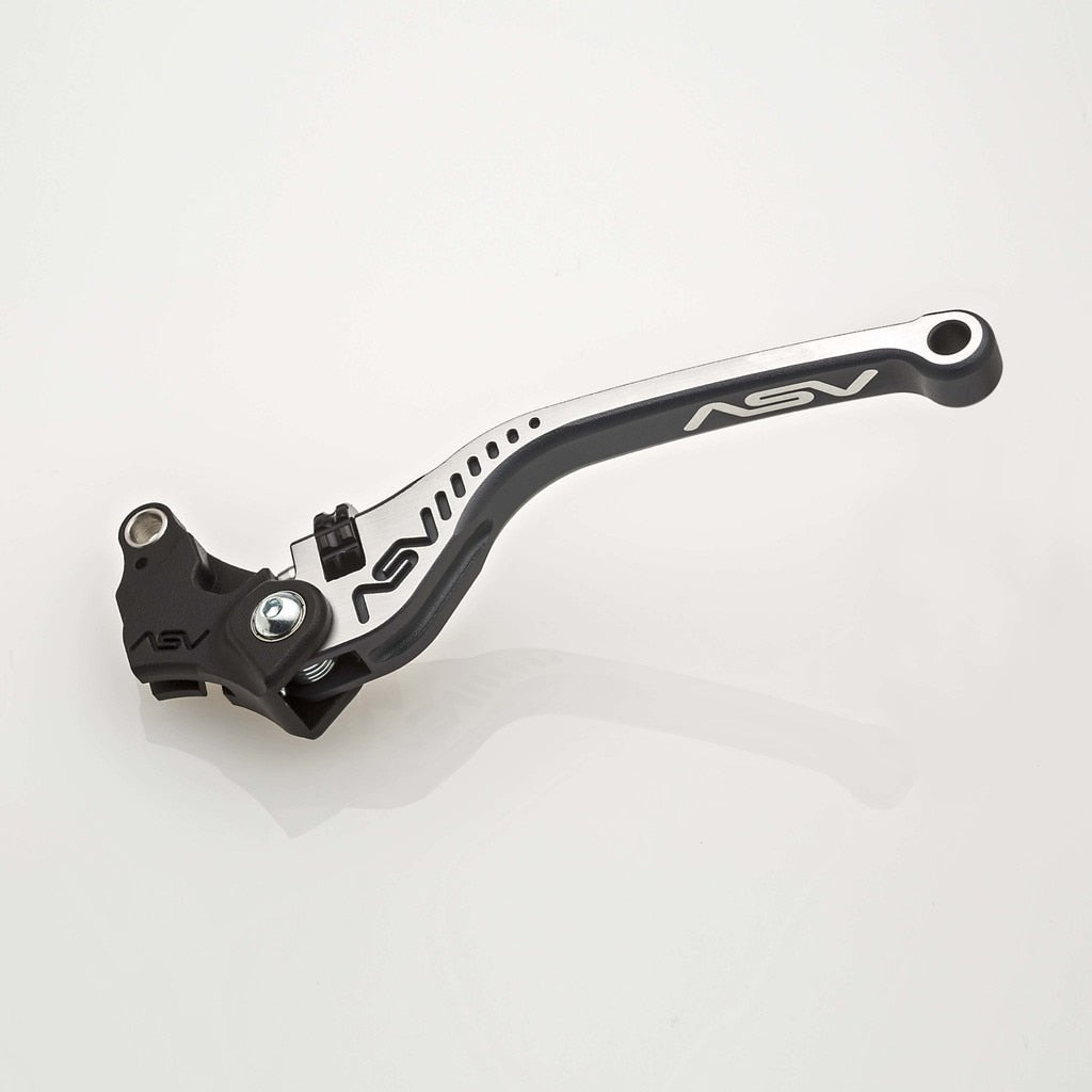 ASV Inventions C5 Series Unbreakable Billet Clutch Lever CRC550M
