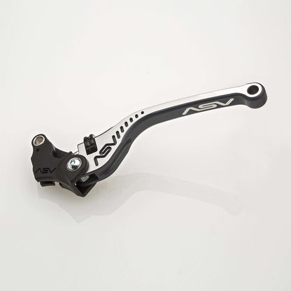 ASV Inventions C5 Series Unbreakable Billet Clutch Lever CRC550M