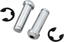 DRAG SPECIALTIES Custom Socket-Head Pivot Pins - Clutch/Brake 273891-BC101