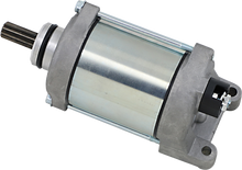 RICK'S MOTORSPORT ELECTRIC Starter - Honda 61-134