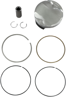WISECO Piston Kit - 88.00 mm - Husaberg | Husqvarna | KTM 40056M08800