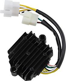 RICK'S MOTORSPORT ELECTRIC Rectifier/Regulator - Lithium-ion Compatible - '83 CB550SC Nighthawk 14-111
