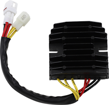 RICK'S MOTORSPORT ELECTRIC Hot Shot Rectifier/Regulator - Lithium-ion Compatible - Suzuki 14-227H