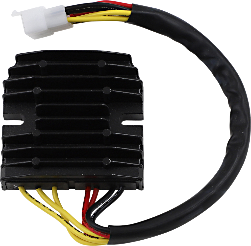RICK'S MOTORSPORT ELECTRIC Hot Shot Regulator/Rectifier - Lithium-ion Compatible - Yamaha 14-426H