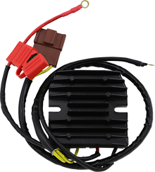 RICK'S MOTORSPORT ELECTRIC Hot Shot Rectifier/Regulator - Lithium-ion Compatible - KTM 14-014H