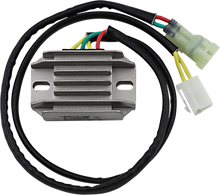 RICK'S MOTORSPORT ELECTRIC OE Style - Rectifier/Regulator - Arctic Cat 10-S120