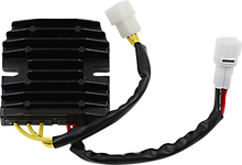 RICK'S MOTORSPORT ELECTRIC Hot Shot Regulator/Rectifier - Lithium-ion Compatible - Suzuki 14-207