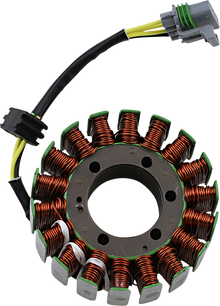 RICK'S MOTORSPORT ELECTRIC OE Style Stator - Polaris 21-570