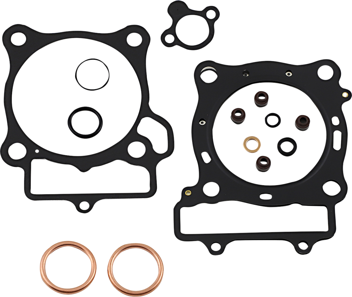 MOOSE OFFROAD Top End Gasket Kit - Honda 8100000mse