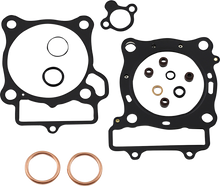 MOOSE OFFROAD Top End Gasket Kit - Honda 8100000mse