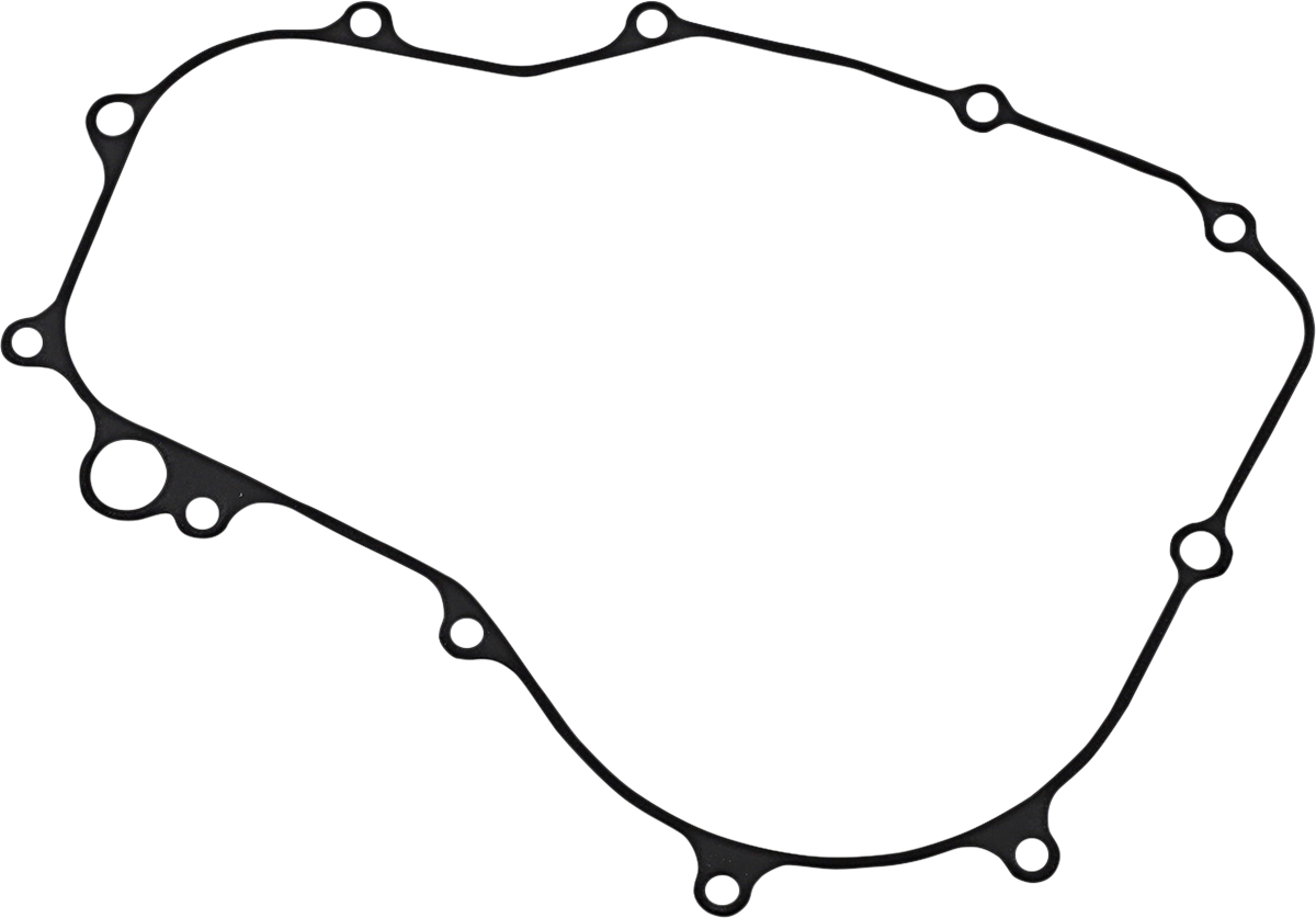MOOSE OFFROAD Inner Clutch Cover Gasket - Honda 816354mse