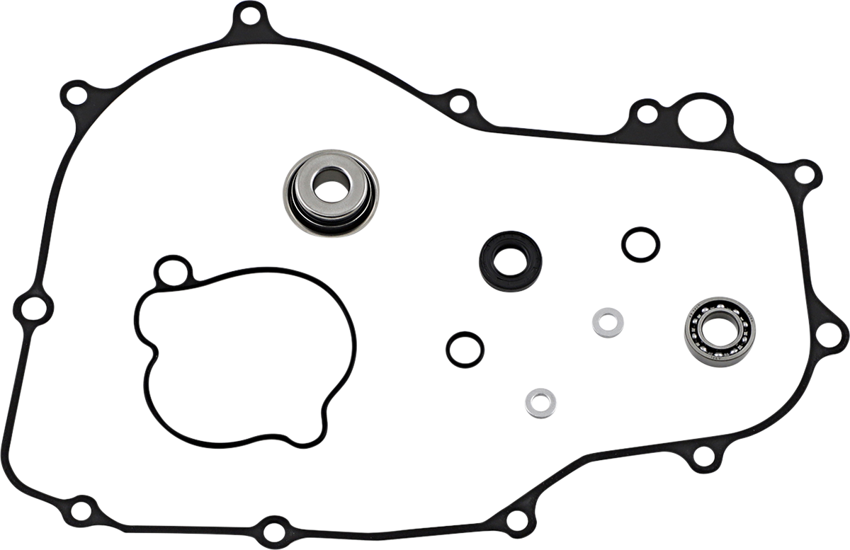 MOOSE OFFROAD Water Pump Rebuild Kit - Honda 8210030mse