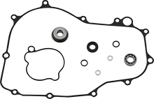 MOOSE OFFROAD Water Pump Rebuild Kit - Honda 8210030mse