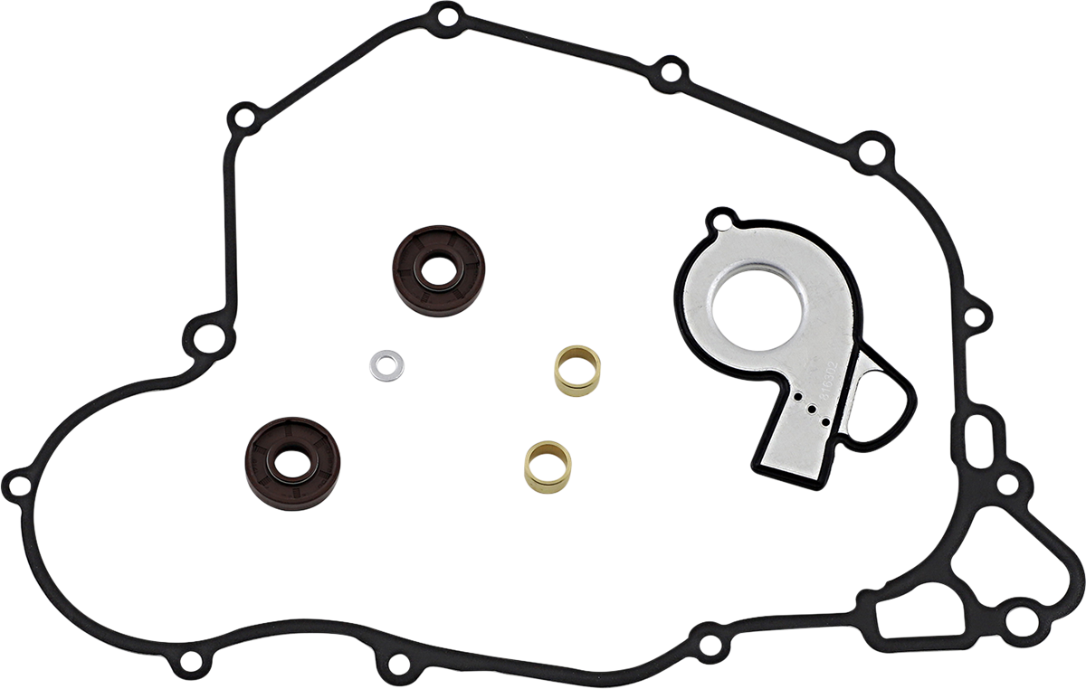 MOOSE OFFROAD Water Pump Rebuild Kit - Husqvarna/KTM 821998mse