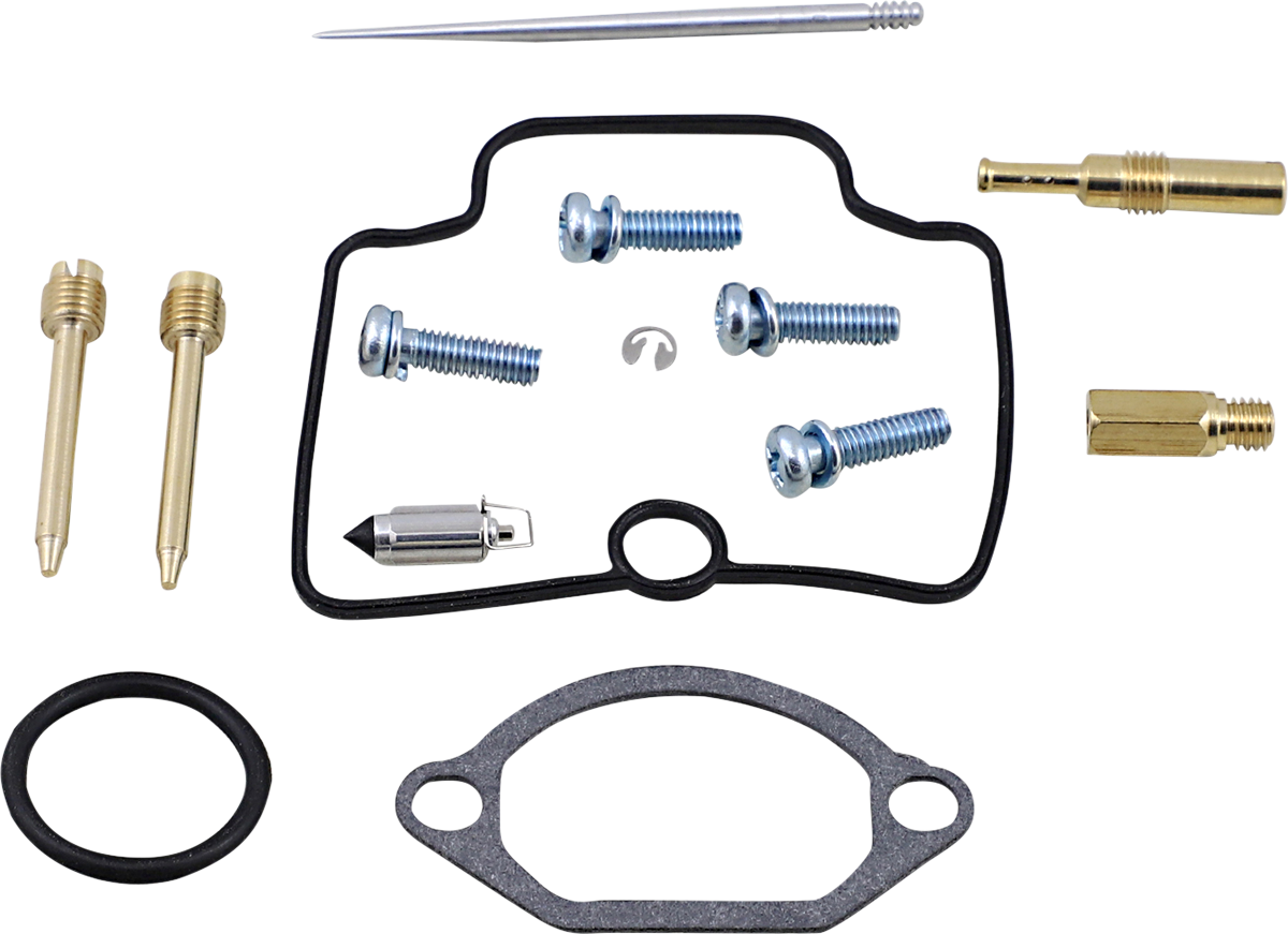 MOOSE OFFROAD Carburetor Repair Kit - Yamaha 26-10066