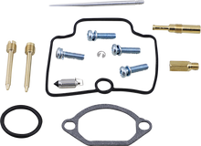 MOOSE OFFROAD Carburetor Repair Kit - Yamaha 26-10066