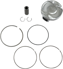 WISECO Piston Kit - 95.00 mm - Husaberg | Husqvarna | KTM 40064M09500