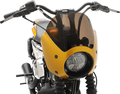 MEMPHIS SHADES Cafe Fairing - Harley-Davidson®/Indian MEM7301