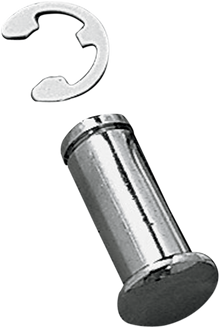 DRAG SPECIALTIES Pivot Pin/Clip Kit 19147A