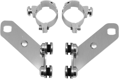 MEMPHIS SHADES Lowers Hardware - 35-43 mm Forks MEM9884
