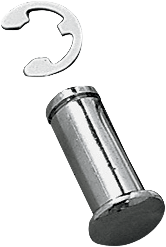 DRAG SPECIALTIES Pivot Pin/Clip Kit 19147A