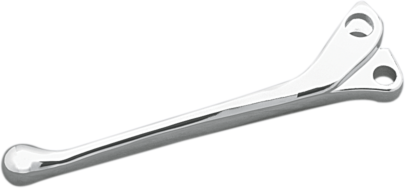 DRAG SPECIALTIES Standard Clutch/Brake Lever - Chrome 07-0516-BC355