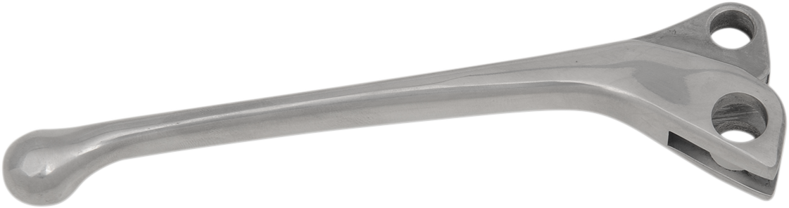DRAG SPECIALTIES Standard Clutch/Brake Lever - Polished 07-0505BC355