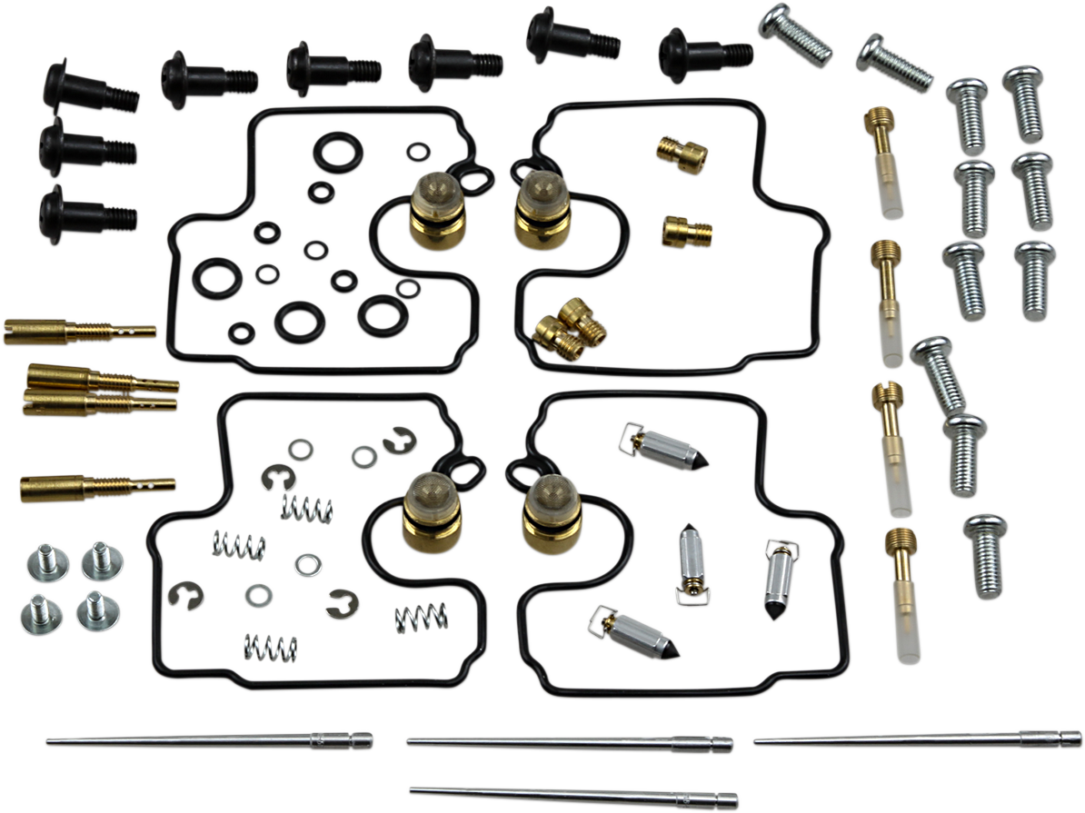 PARTS UNLIMITED Carburetor Repair Kit - Kawasaki 26-1685