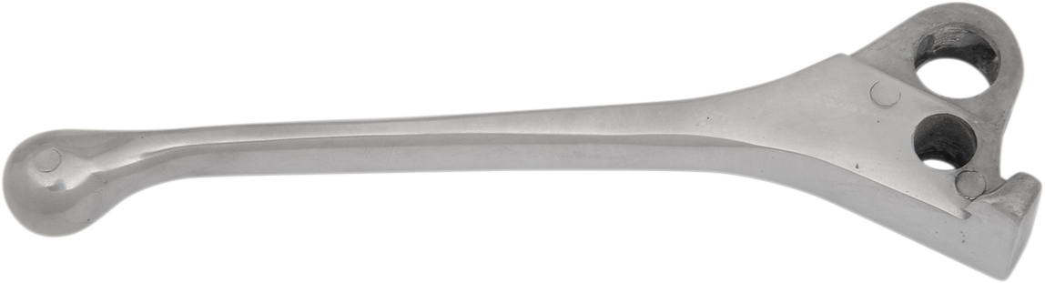 DRAG SPECIALTIES Standard Hydraulic Brake Lever - Polished 07-0504BC355