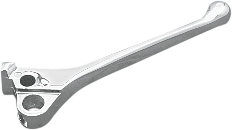 DRAG SPECIALTIES Standard Hydraulic Brake Lever - Chrome 07-0517-BC306