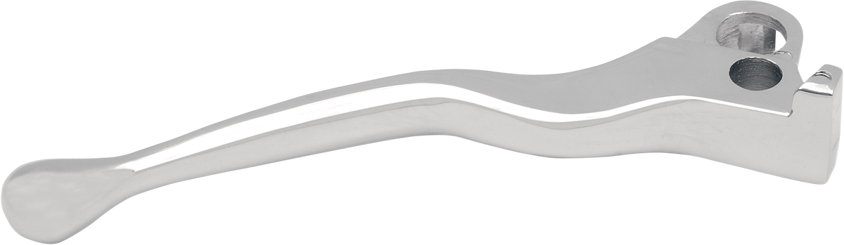 DRAG SPECIALTIES Comfort Grip™ Brake Lever - Hydraulic - Chrome 07-0512-BC355