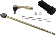 MOOSE OFFROAD Tie-Rod Assembly Kit - Right Front Inner/Outer 51-1087-R