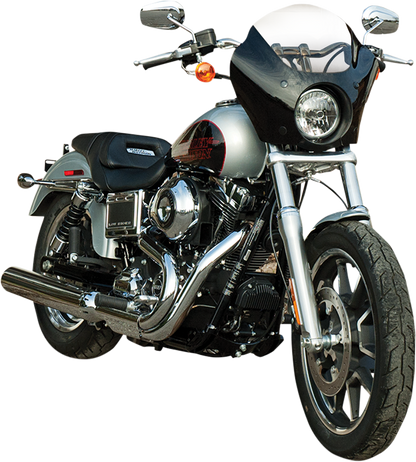 MEMPHIS SHADES Gauntlet Fairing MEM7321