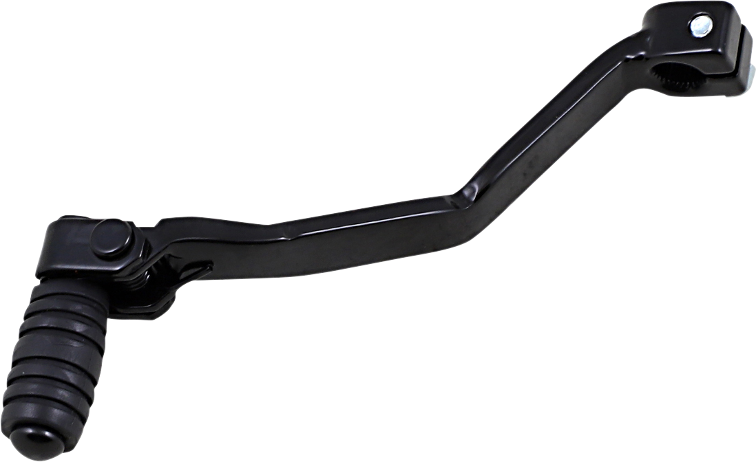 MOOSE OFFROAD Shift Lever - Steel - Yamaha D07-4371B
