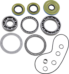 MOOSE OFFROAD Differential Bearing/Seal Kit - Front - Can-Am 25-2121