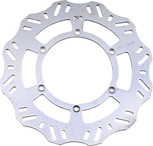 MOOSE OFFROAD Rear Brake Rotor - Beta 1711-8000