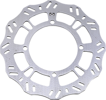 MOOSE OFFROAD Rear Brake Rotor - Kawasaki 1711-15067
