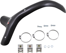 MOOSE OFFROAD Pipe Guard - Stock MHS50020