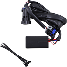 CUSTOM DYNAMICS SMART Triple Play Module - Indian SMART-TPU-SCOUT