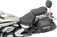 SADDLEMEN Solo Seat - XVS 950 Y09-14-002