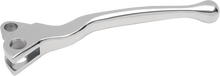 DRAG SPECIALTIES Comfort Grip™ Clutch/Brake Lever - Chrome 07-0511-BC355