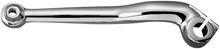 DRAG SPECIALTIES Shift Lever - Chrome - FXR 292098-BC402