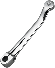 DRAG SPECIALTIES Shift Lever - Chrome - FXST 292105-BC402