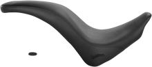 SADDLEMEN Profiler™ Seat - Smooth - Black - VT/VTX H10-20-047