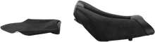 SADDLEMEN Gel Channel™ Sport Seat - Black - S1000RR 0810-BM18