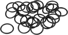 JAMES GASKET Solenoid Mounting Air Control O-Ring JGI-11170
